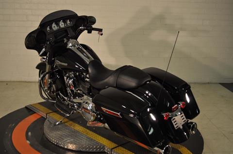 2021 Harley-Davidson Street Glide® in Winston Salem, North Carolina - Photo 4