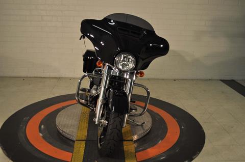 2021 Harley-Davidson Street Glide® in Winston Salem, North Carolina - Photo 8
