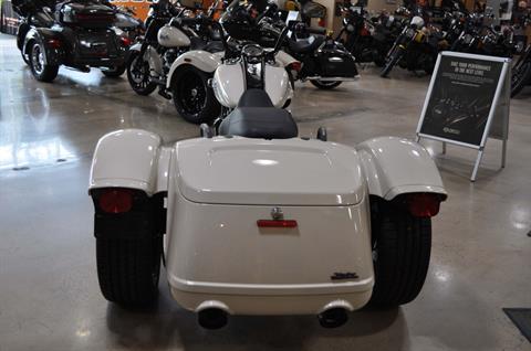 2023 Harley-Davidson Freewheeler® in Winston Salem, North Carolina - Photo 8