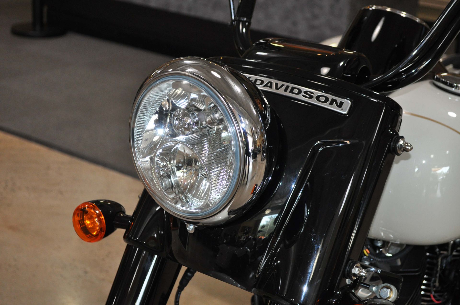 2023 Harley-Davidson Freewheeler® in Winston Salem, North Carolina - Photo 6