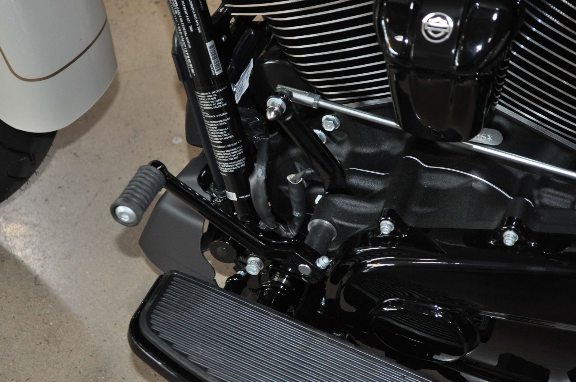 2023 Harley-Davidson Freewheeler® in Winston Salem, North Carolina - Photo 13