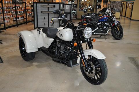 2023 Harley-Davidson Freewheeler® in Winston Salem, North Carolina - Photo 3