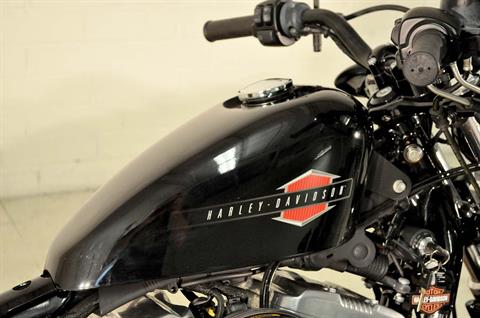 2020 Harley-Davidson Forty-Eight® in Winston Salem, North Carolina - Photo 13