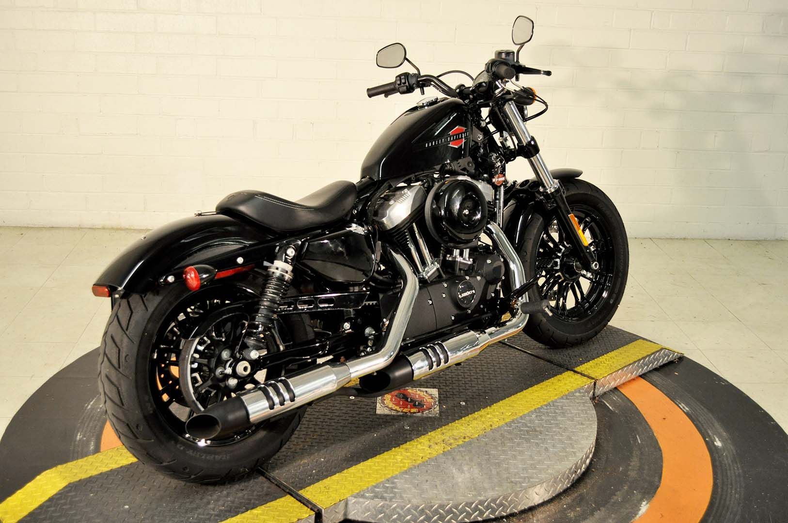 2020 Harley-Davidson Forty-Eight® in Winston Salem, North Carolina - Photo 2