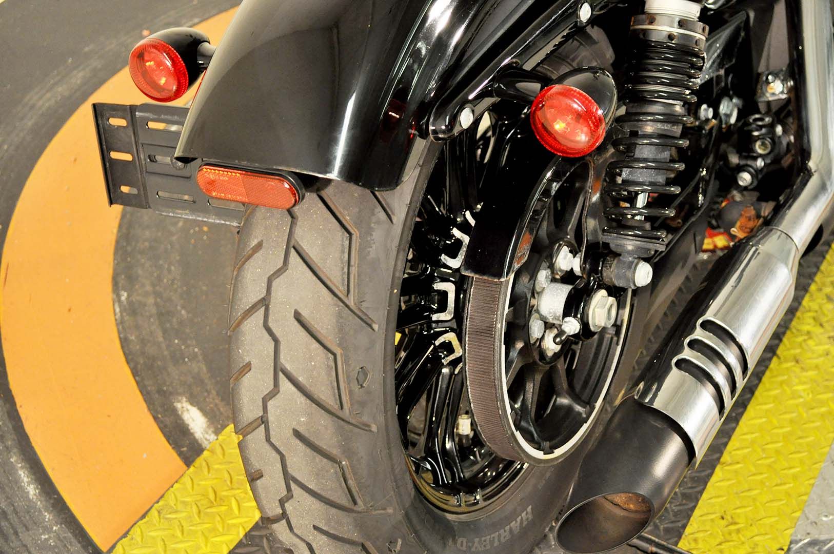 2020 Harley-Davidson Forty-Eight® in Winston Salem, North Carolina - Photo 19