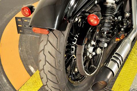 2020 Harley-Davidson Forty-Eight® in Winston Salem, North Carolina - Photo 19