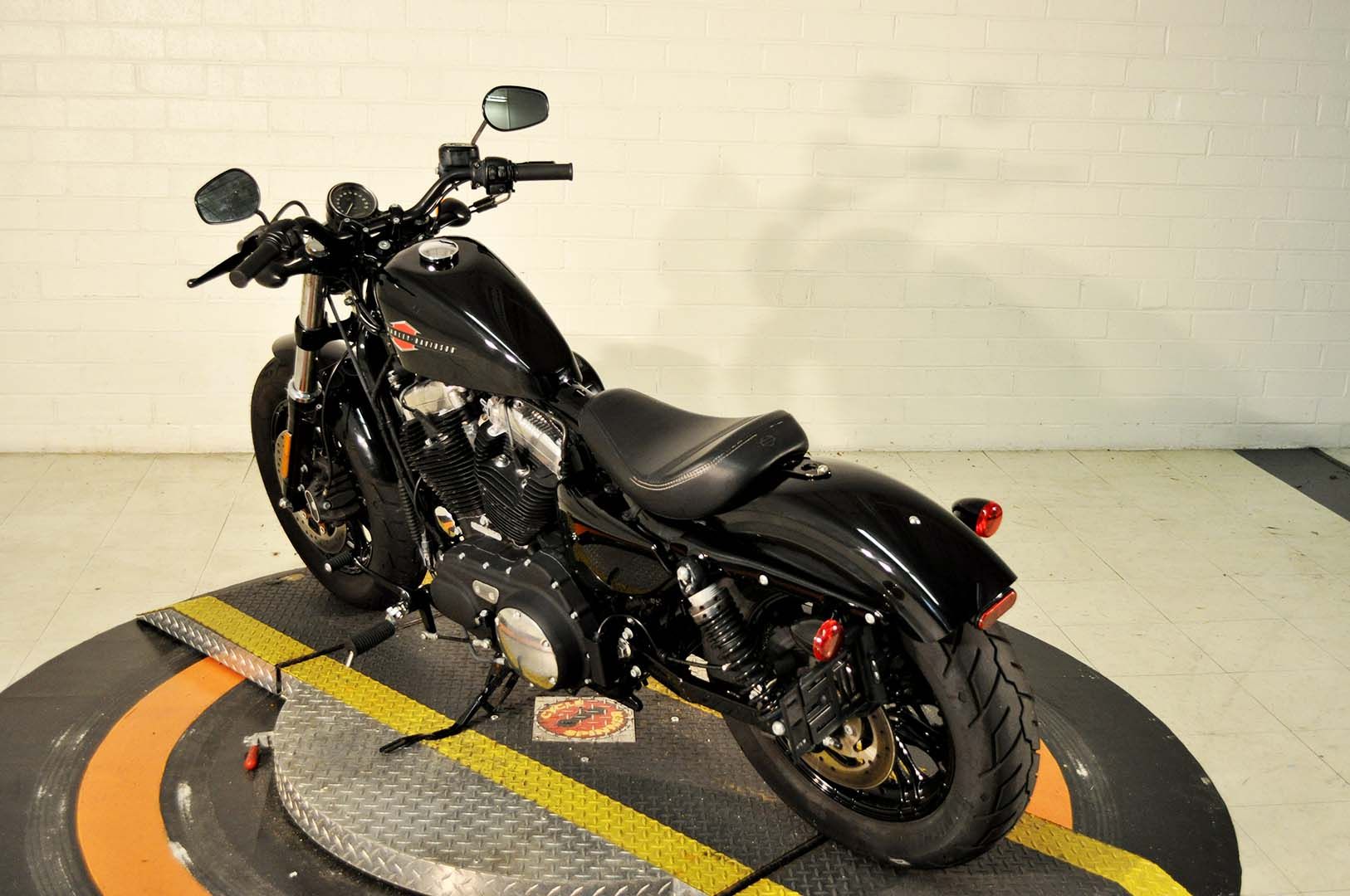 2020 Harley-Davidson Forty-Eight® in Winston Salem, North Carolina - Photo 4