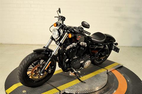 2020 Harley-Davidson Forty-Eight® in Winston Salem, North Carolina - Photo 6