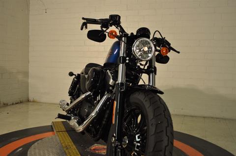 2022 Harley-Davidson Forty-Eight® in Winston Salem, North Carolina - Photo 10