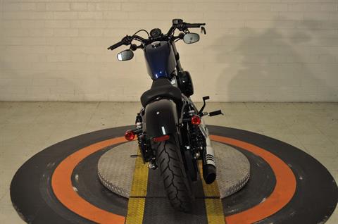 2022 Harley-Davidson Forty-Eight® in Winston Salem, North Carolina - Photo 3