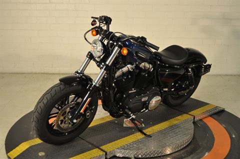 2022 Harley-Davidson Forty-Eight® in Winston Salem, North Carolina - Photo 6