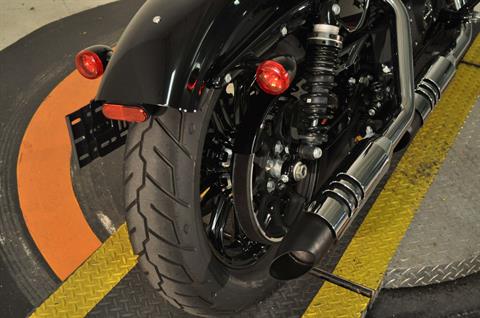 2022 Harley-Davidson Forty-Eight® in Winston Salem, North Carolina - Photo 15
