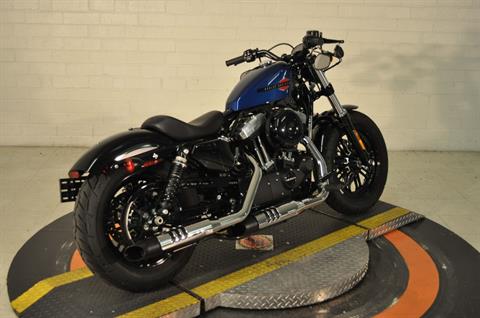 2022 Harley-Davidson Forty-Eight® in Winston Salem, North Carolina - Photo 2
