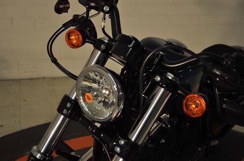 2022 Harley-Davidson Forty-Eight® in Winston Salem, North Carolina - Photo 7