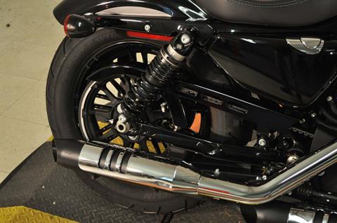 2022 Harley-Davidson Forty-Eight® in Winston Salem, North Carolina - Photo 17