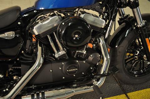 2022 Harley-Davidson Forty-Eight® in Winston Salem, North Carolina - Photo 19