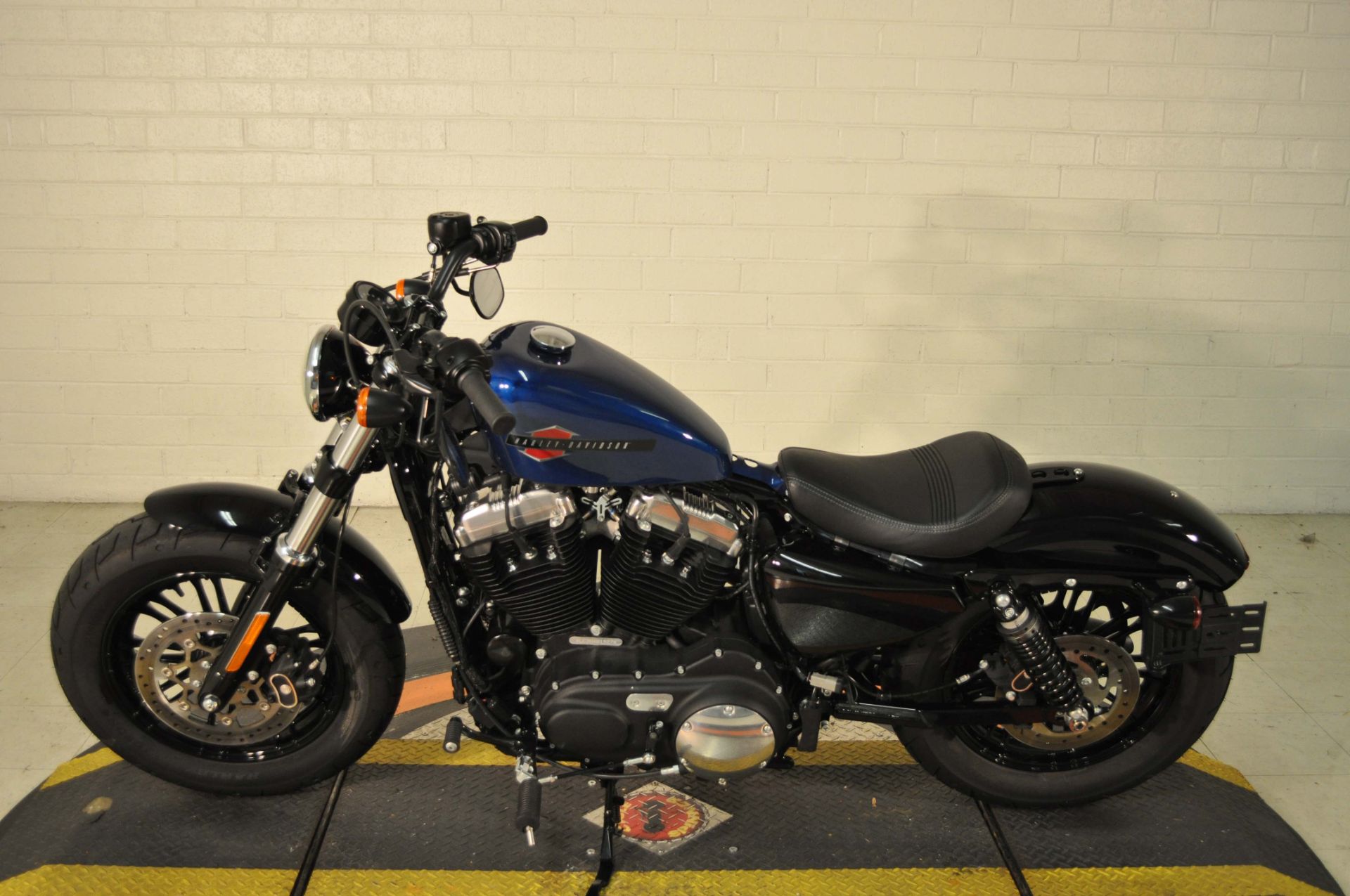 2022 Harley-Davidson Forty-Eight® in Winston Salem, North Carolina - Photo 5