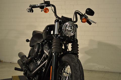 2020 Harley-Davidson Street Bob® in Winston Salem, North Carolina - Photo 10