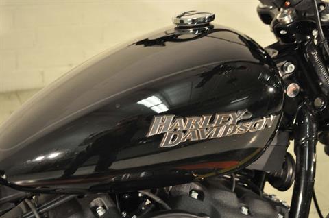 2020 Harley-Davidson Street Bob® in Winston Salem, North Carolina - Photo 13