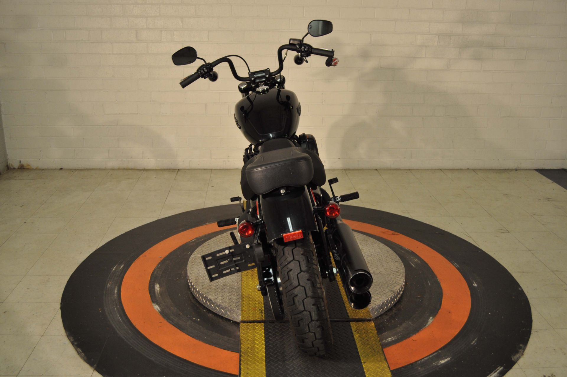 2020 Harley-Davidson Street Bob® in Winston Salem, North Carolina - Photo 3
