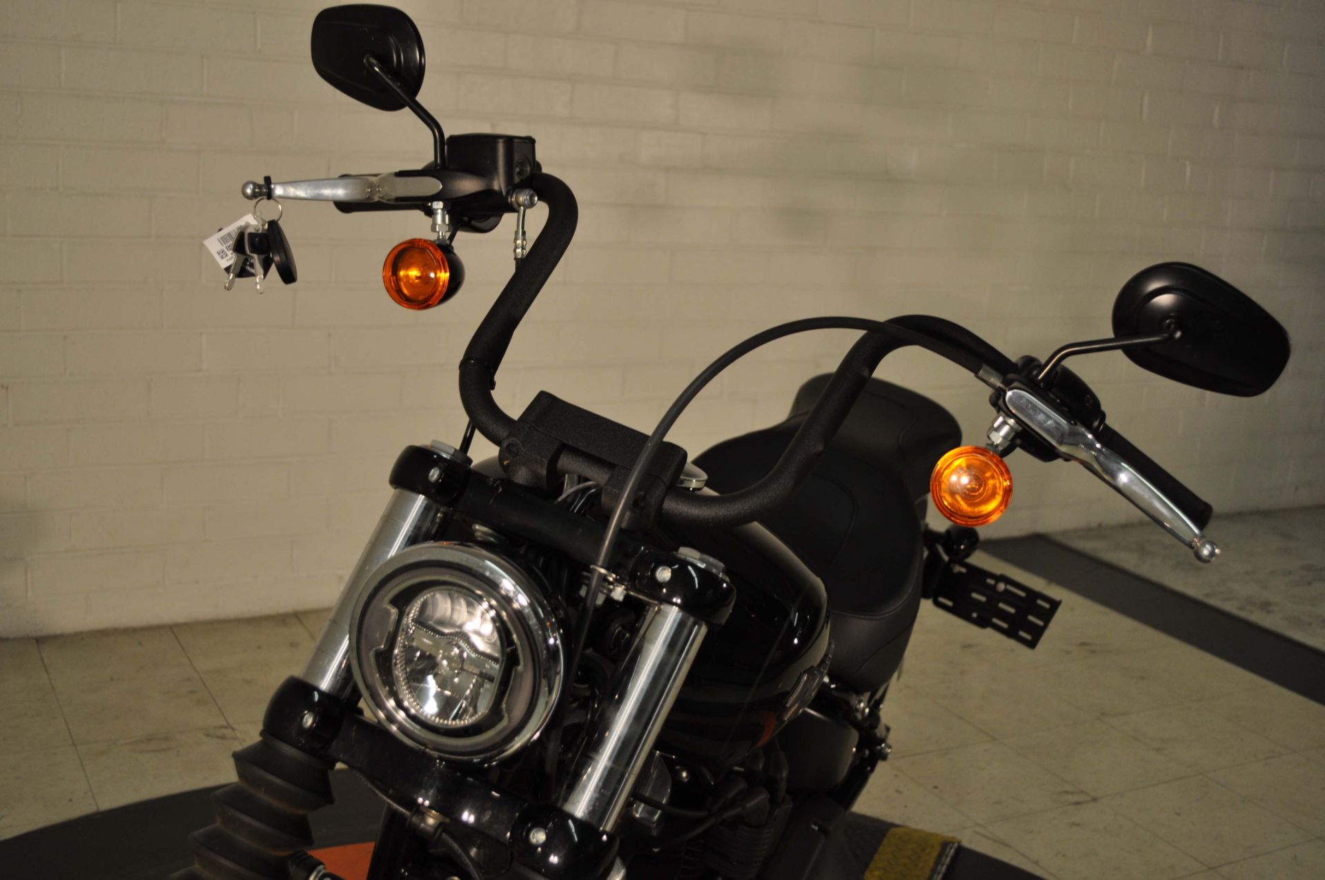 2020 Harley-Davidson Street Bob® in Winston Salem, North Carolina - Photo 7