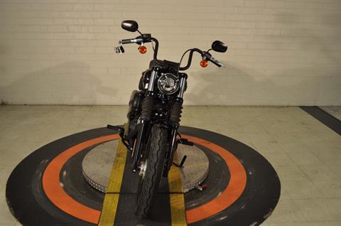 2020 Harley-Davidson Street Bob® in Winston Salem, North Carolina - Photo 8