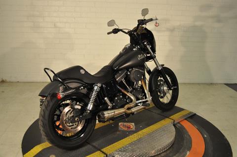 2017 Harley-Davidson Street Bob® in Winston Salem, North Carolina - Photo 2