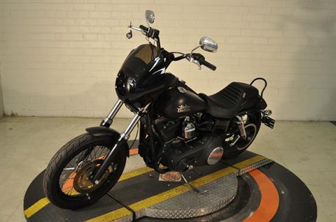2017 Harley-Davidson Street Bob® in Winston Salem, North Carolina - Photo 6