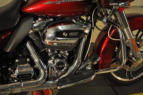 2017 Harley-Davidson Road Glide® Special in Winston Salem, North Carolina - Photo 5