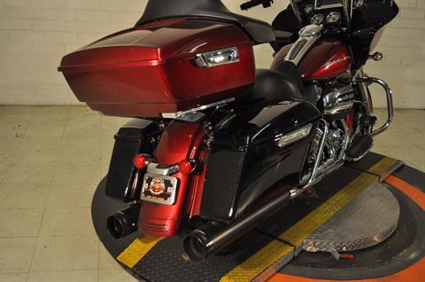 2017 Harley-Davidson Road Glide® Special in Winston Salem, North Carolina - Photo 9
