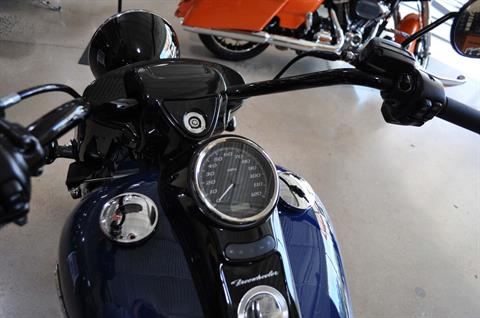 2023 Harley-Davidson Freewheeler® in Winston Salem, North Carolina - Photo 5