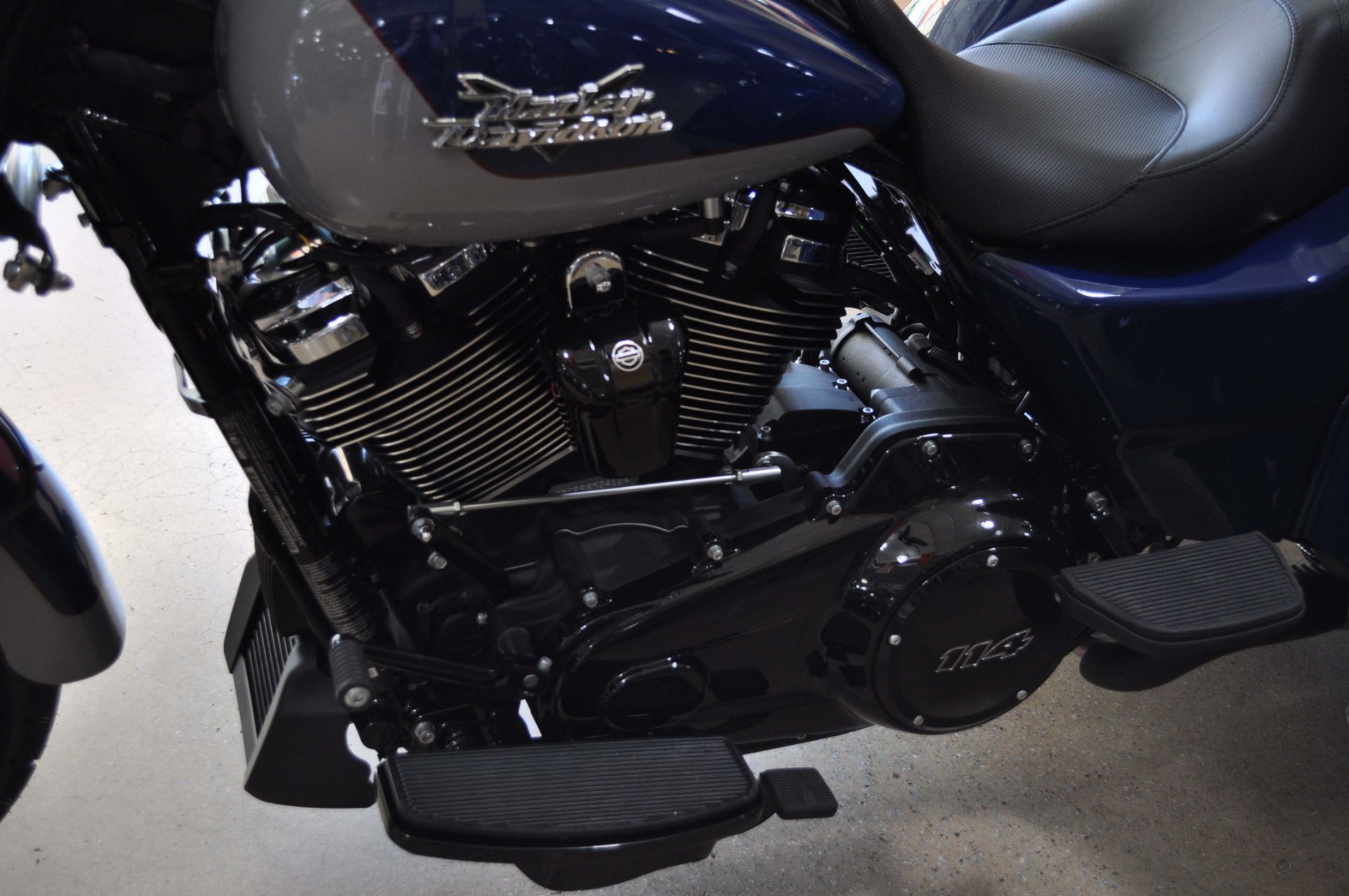 2023 Harley-Davidson Freewheeler® in Winston Salem, North Carolina - Photo 8