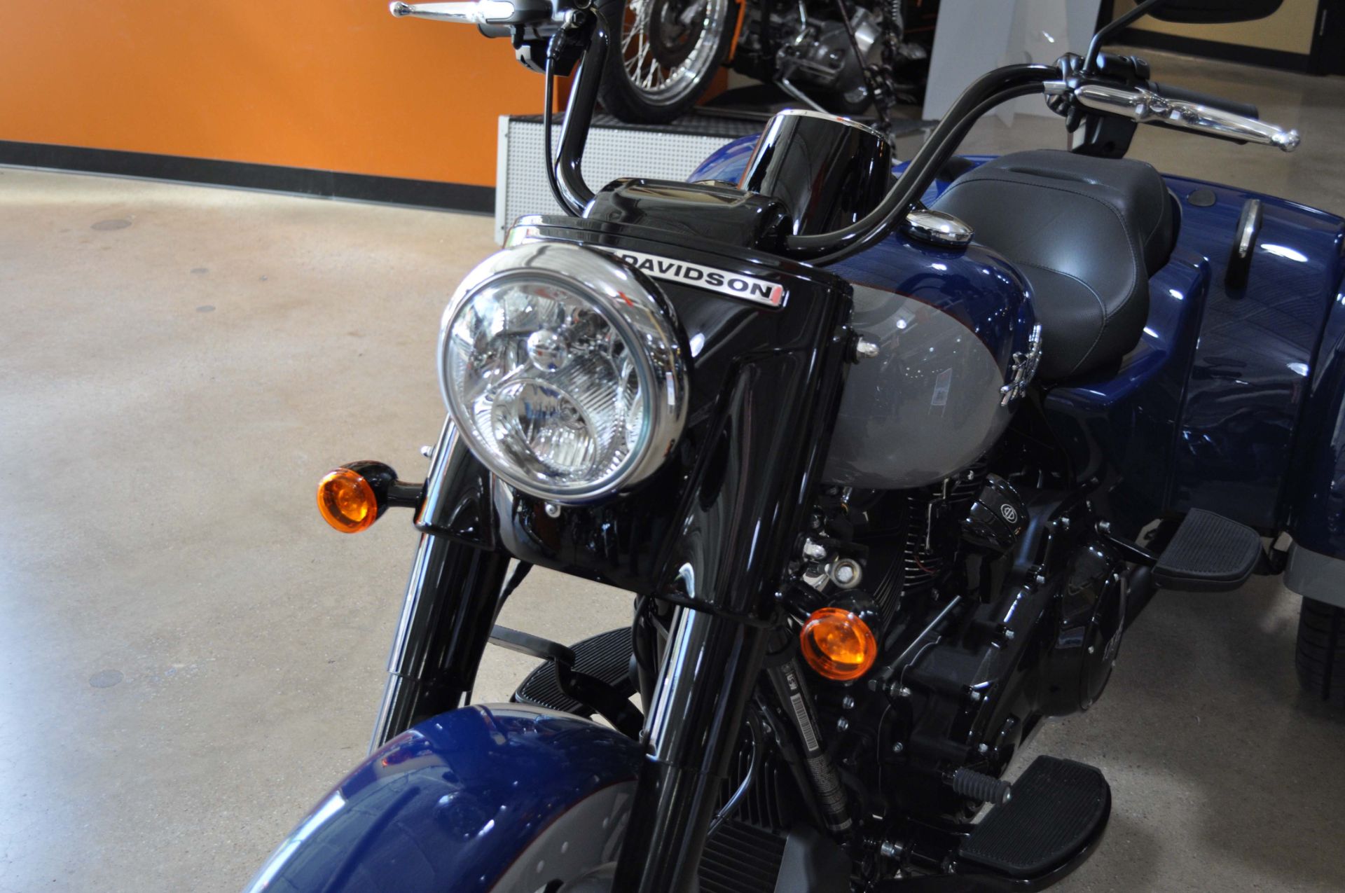 2023 Harley-Davidson Freewheeler® in Winston Salem, North Carolina - Photo 4