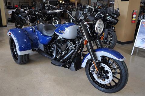 2023 Harley-Davidson Freewheeler® in Winston Salem, North Carolina - Photo 3
