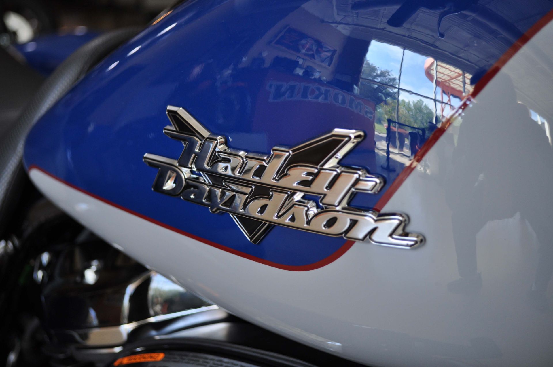2023 Harley-Davidson Freewheeler® in Winston Salem, North Carolina - Photo 9