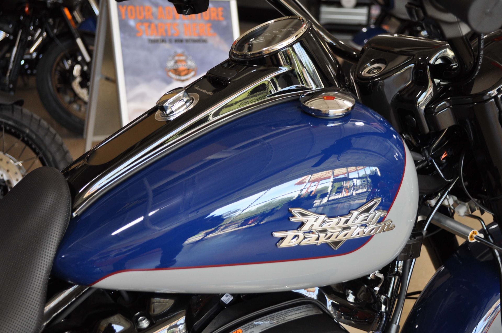 2023 Harley-Davidson Freewheeler® in Winston Salem, North Carolina - Photo 11