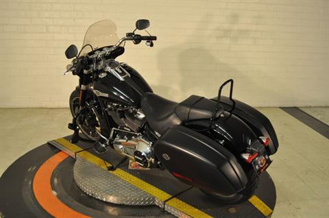 2018 Harley-Davidson Sport Glide® in Winston Salem, North Carolina - Photo 21