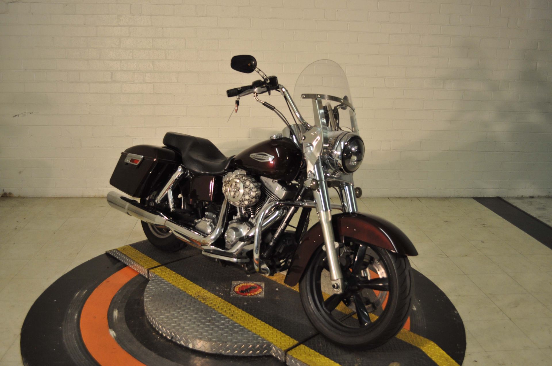2012 Harley-Davidson Dyna® Switchback in Winston Salem, North Carolina - Photo 9