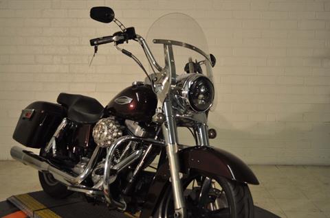 2012 Harley-Davidson Dyna® Switchback in Winston Salem, North Carolina - Photo 10