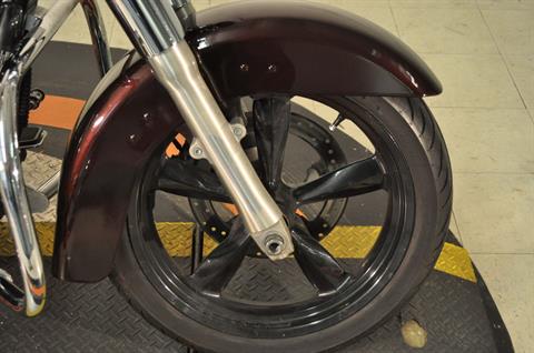 2012 Harley-Davidson Dyna® Switchback in Winston Salem, North Carolina - Photo 11
