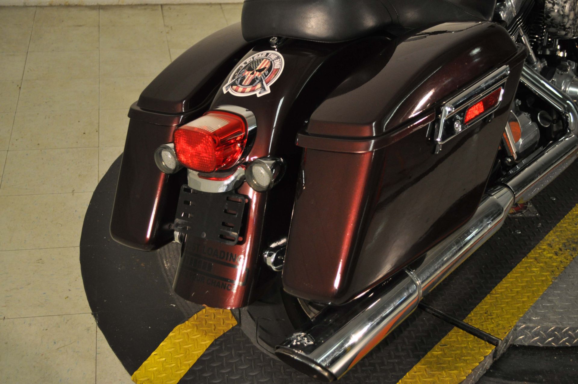 2012 Harley-Davidson Dyna® Switchback in Winston Salem, North Carolina - Photo 17