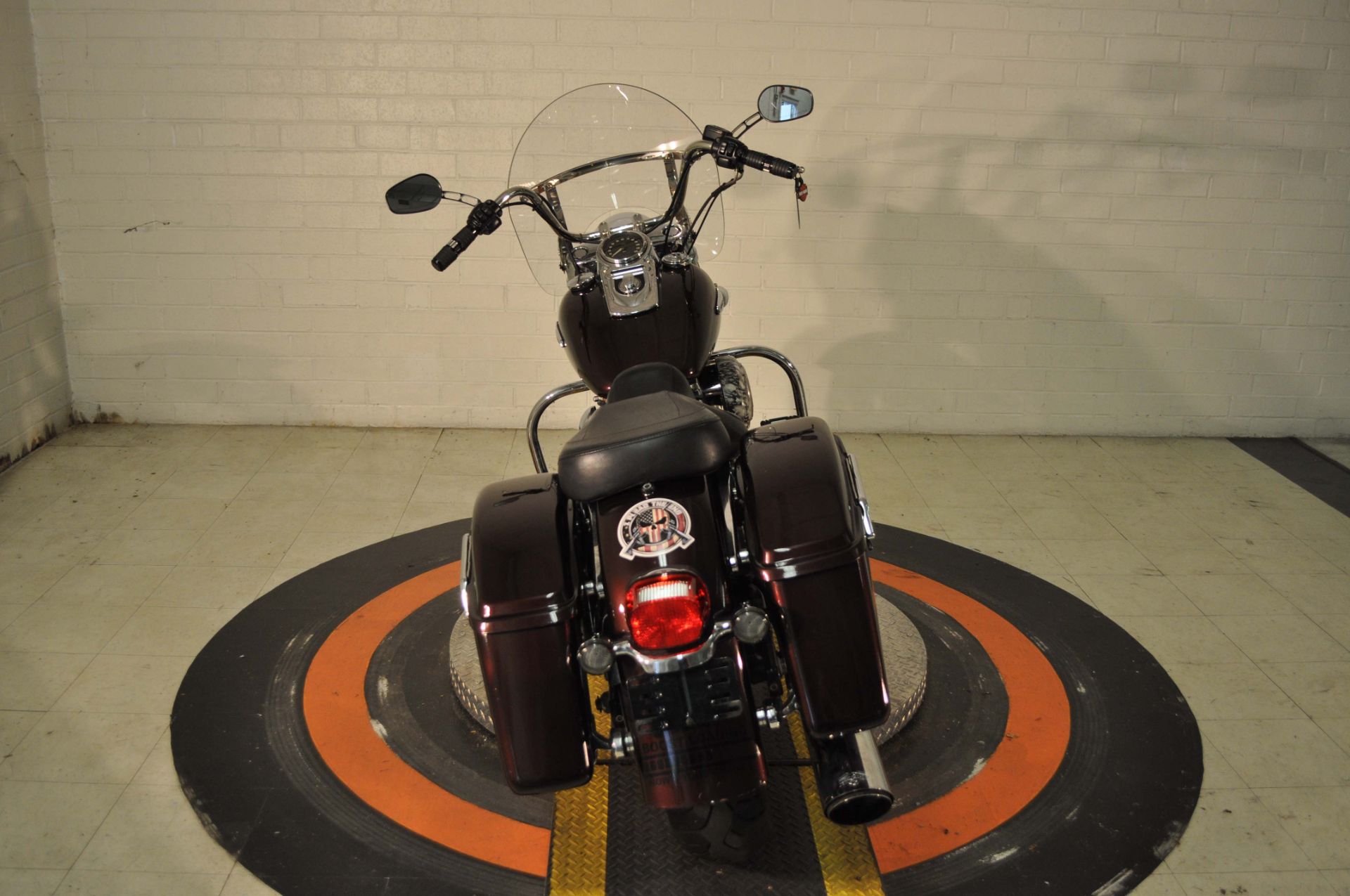 2012 Harley-Davidson Dyna® Switchback in Winston Salem, North Carolina - Photo 3