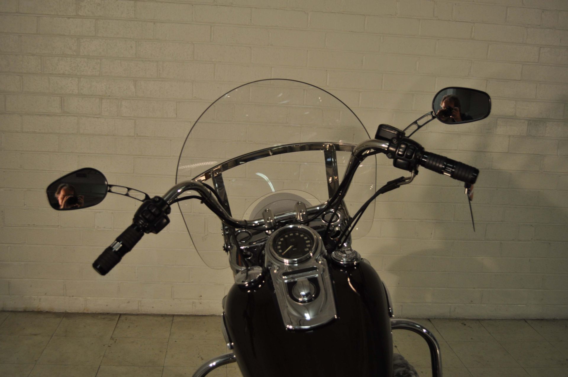 2012 Harley-Davidson Dyna® Switchback in Winston Salem, North Carolina - Photo 18