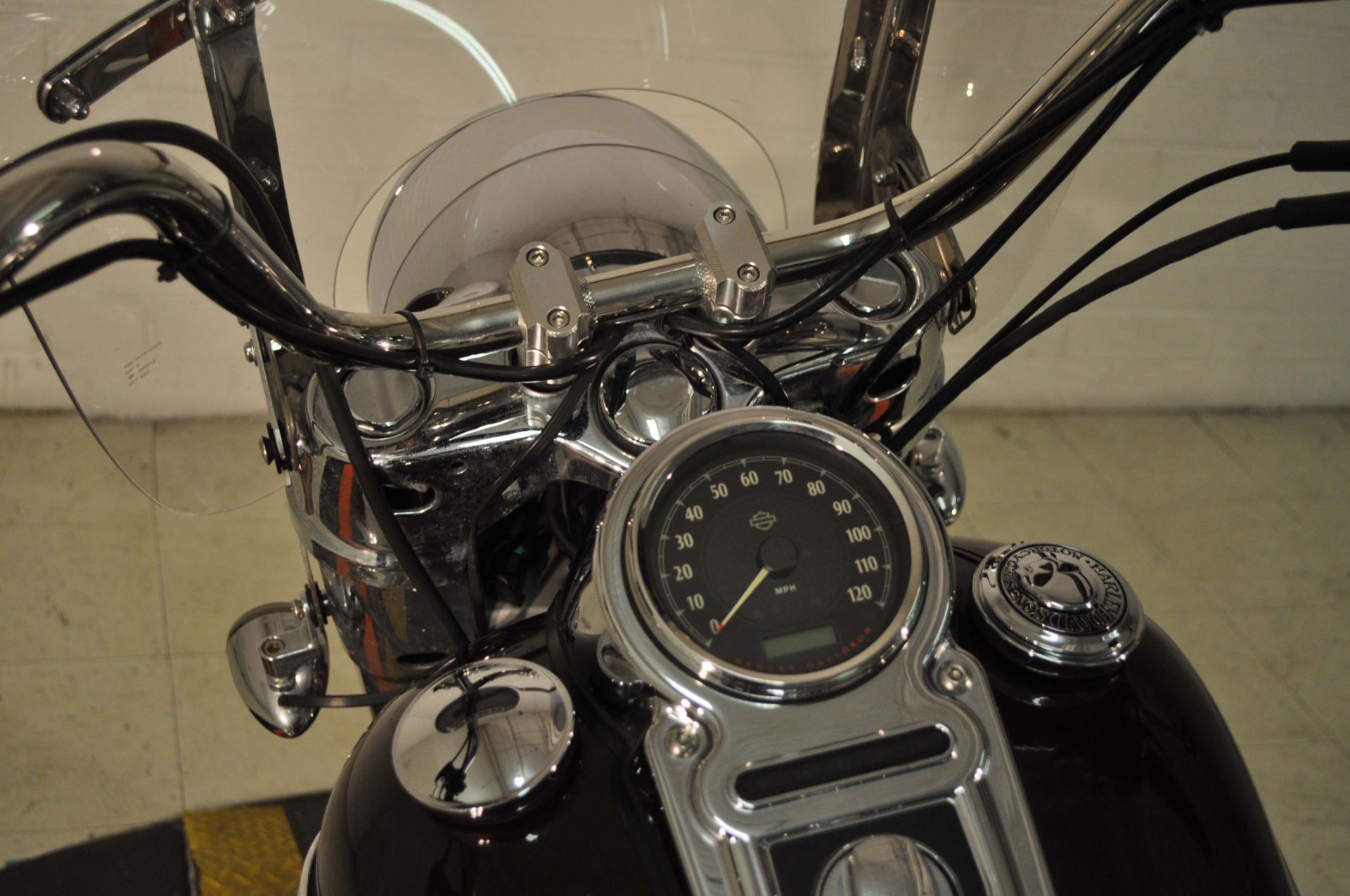 2012 Harley-Davidson Dyna® Switchback in Winston Salem, North Carolina - Photo 20