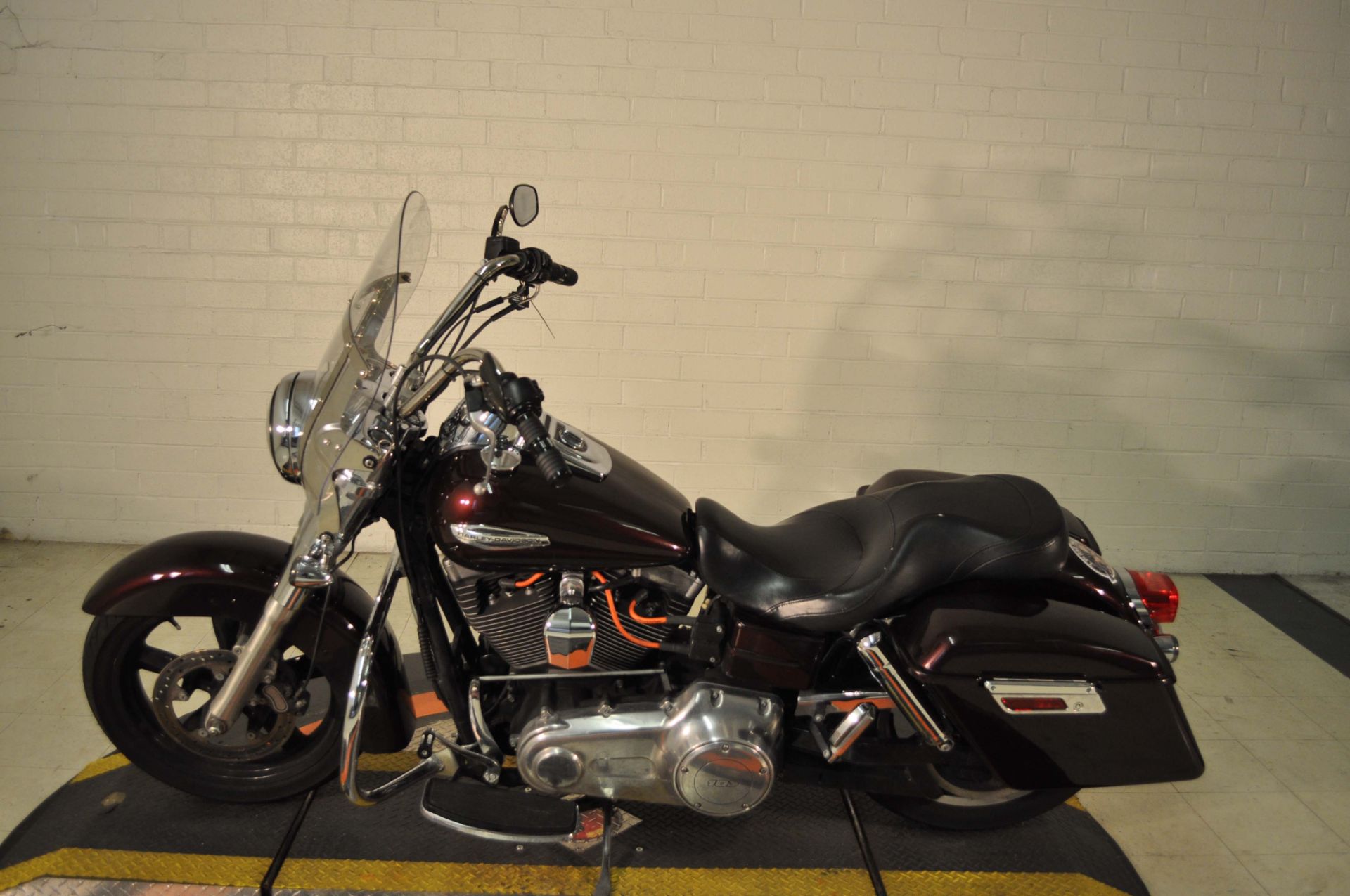 2012 Harley-Davidson Dyna® Switchback in Winston Salem, North Carolina - Photo 5