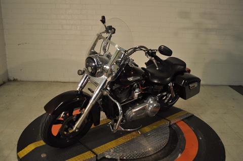 2012 Harley-Davidson Dyna® Switchback in Winston Salem, North Carolina - Photo 6