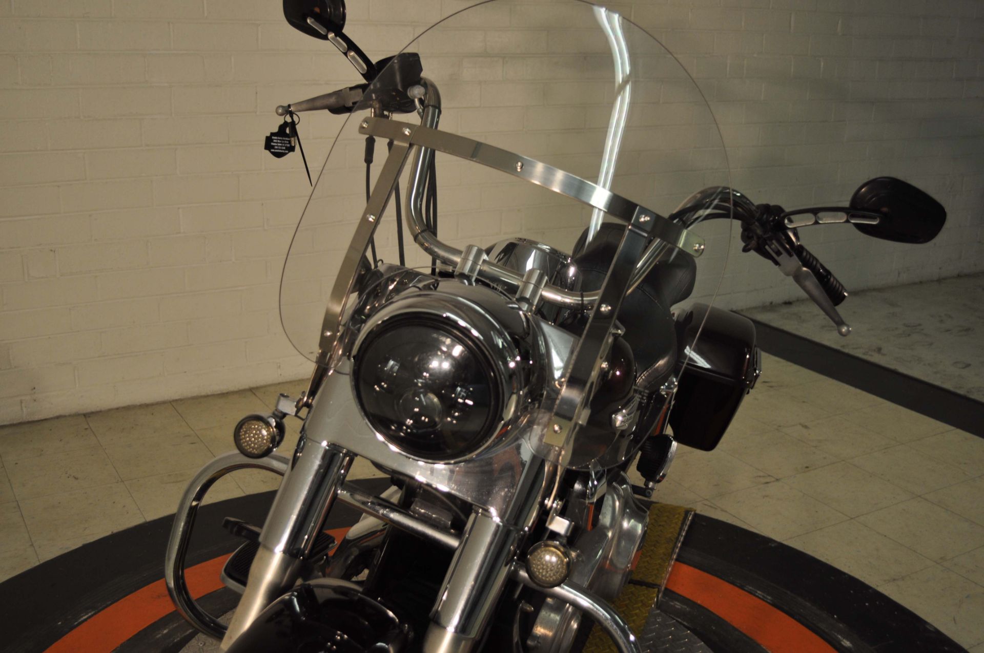 2012 Harley-Davidson Dyna® Switchback in Winston Salem, North Carolina - Photo 7
