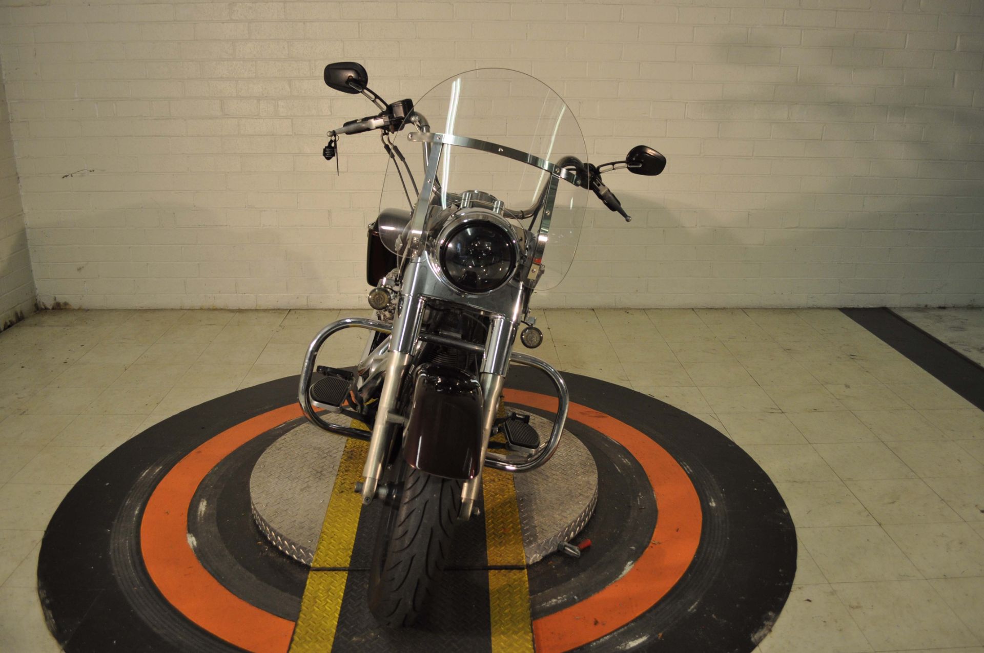 2012 Harley-Davidson Dyna® Switchback in Winston Salem, North Carolina - Photo 8