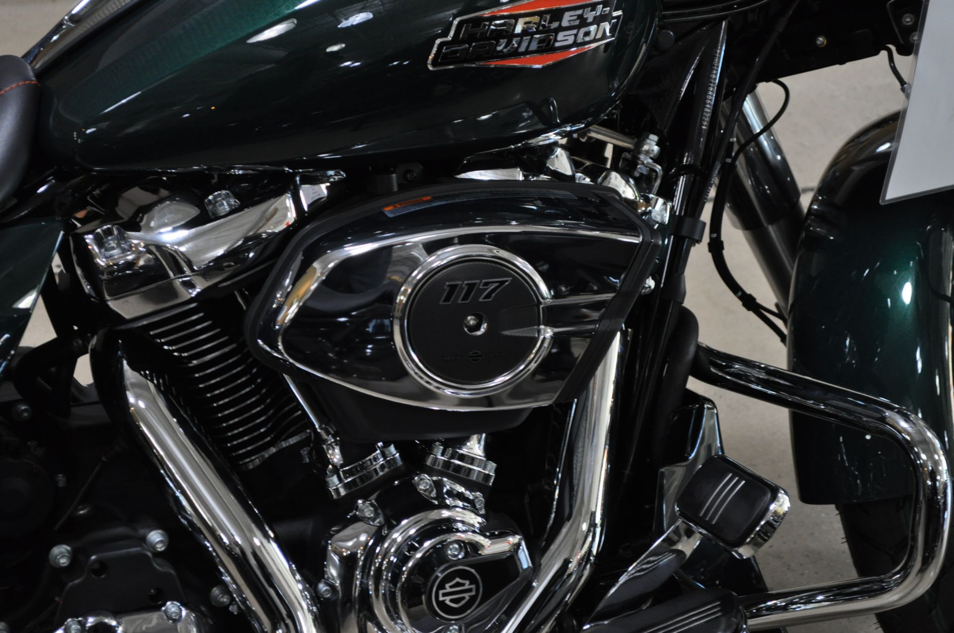 2024 Harley-Davidson Street Glide® in Winston Salem, North Carolina - Photo 6