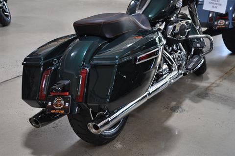 2024 Harley-Davidson Street Glide® in Winston Salem, North Carolina - Photo 7